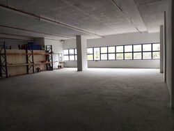 Pasir Ris MRT (D18), Factory #620617371